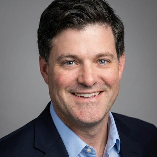 Jordan Feiner, CEO and Producer